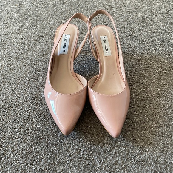 Steve Madden Heels - Picture 1 of 11